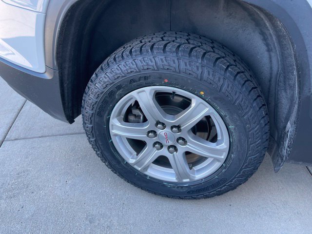 2019 GMC Acadia SLE-1 - Photo 22