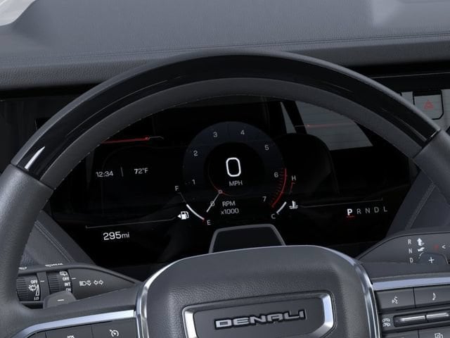 2026 GMC Yukon XL Denali - Photo 19
