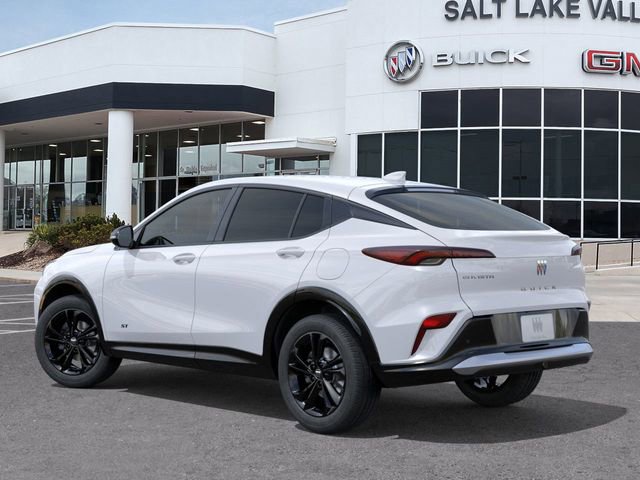 2026 Buick Envista ST photo 2