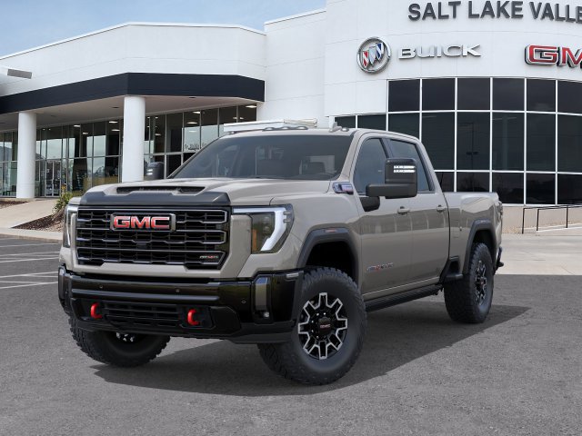 2026 GMC Sierra 2500HD AT4X - Photo 6