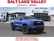 GMC Canyon
