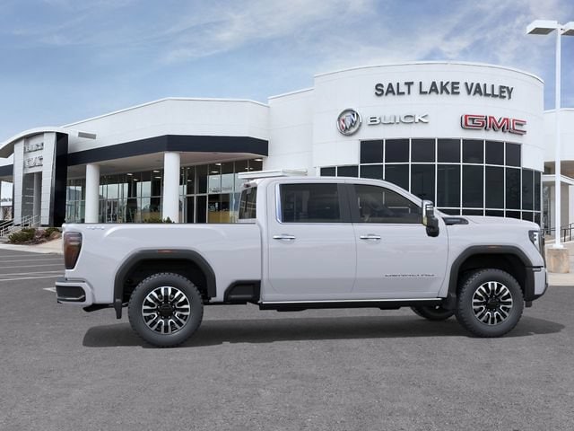 2026 GMC Sierra 3500HD Denali Ultimate - Photo 6