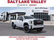 GMC Sierra 3500 HD