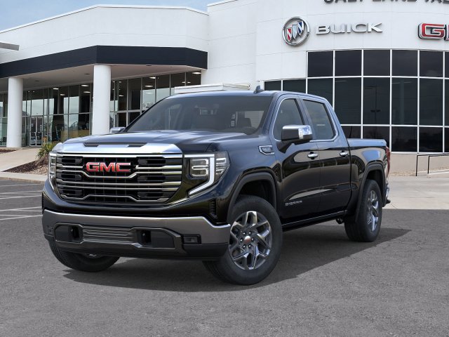 2026 GMC Sierra 1500 SLT - Photo 6