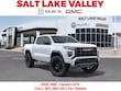 GMC Canyon