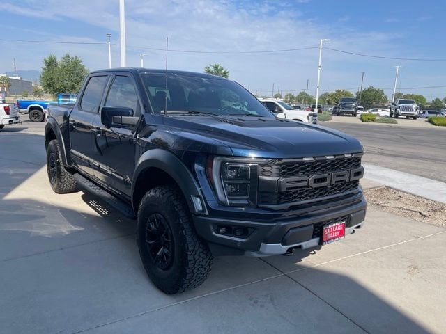2023 Ford F-150 Raptor - Photo 6