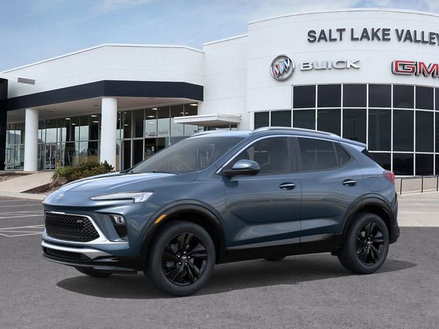 2026 Buick Encore GX Sport Touring photo 2