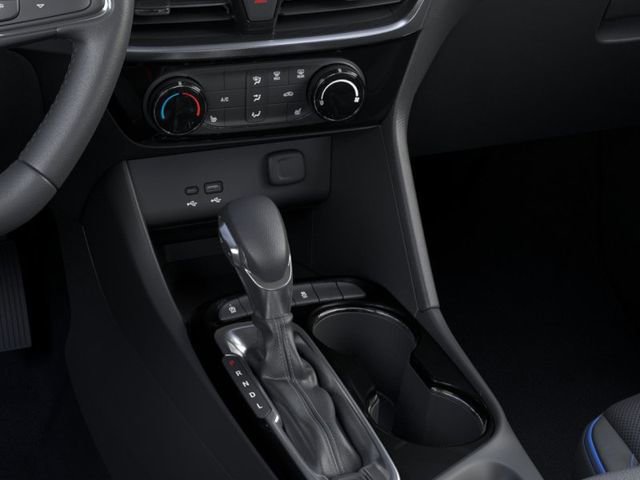 2026 Buick Encore GX Sport Touring - Photo 23