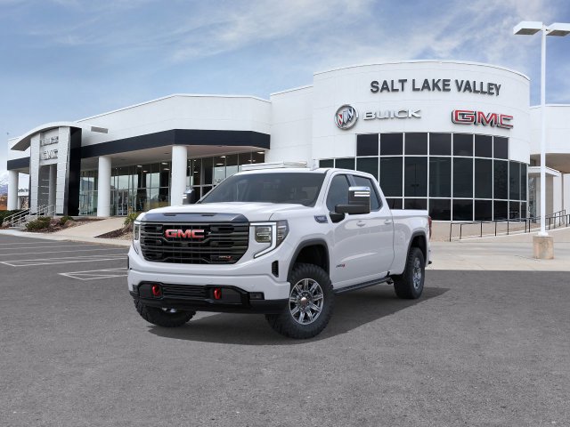 2026 GMC Sierra 1500 AT4 - Photo 8