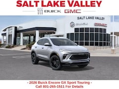 2026 Buick Encore GX Sport Touring SUV