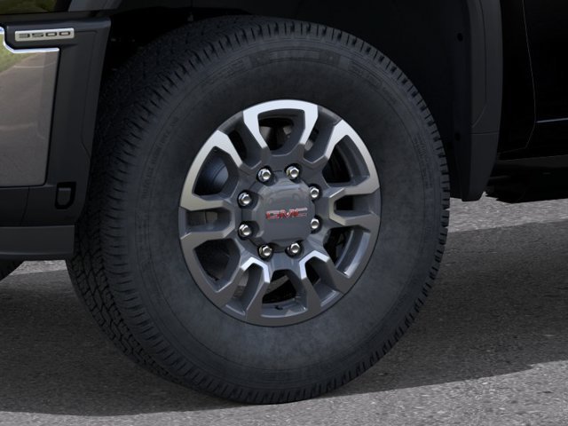 2026 GMC Sierra 3500HD SLE - Photo 9