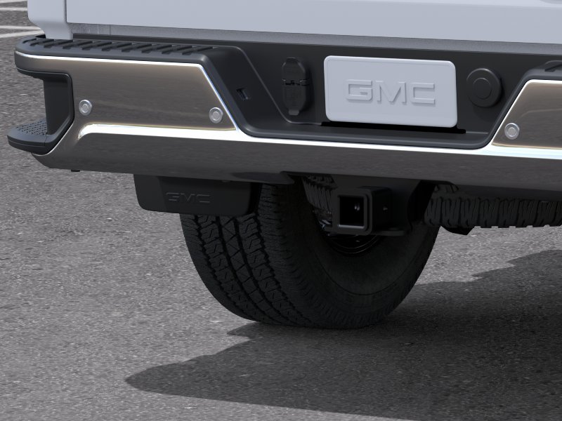 2026 GMC Sierra 2500HD SLT - Photo 38