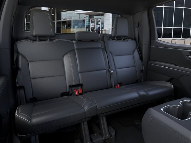 2026 GMC Sierra EV Elevation - Photo 18