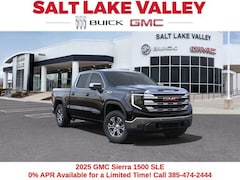 2025 GMC Sierra 1500 SLE Truck