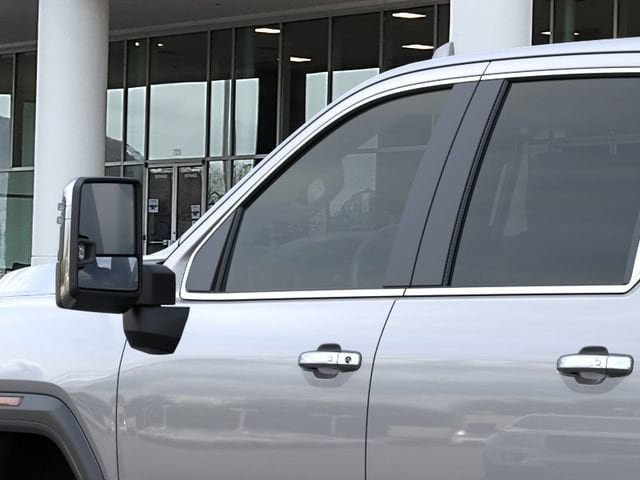 2026 GMC Sierra 3500HD Denali Ultimate - Photo 12