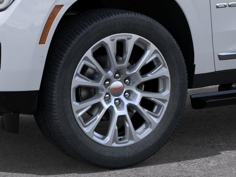 2026 GMC Yukon XL Denali - Photo 34