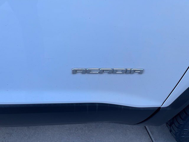 2019 GMC Acadia SLE-1 - Photo 20