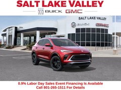 2026 Buick Encore GX Sport Touring SUV