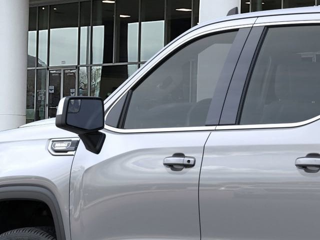 2026 GMC Sierra 1500 SLE - Photo 13