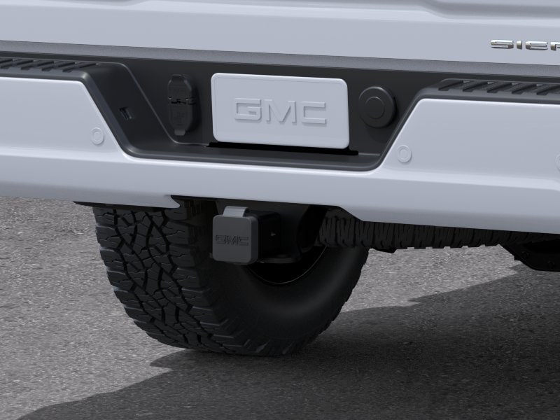 2026 GMC Sierra 3500HD Denali - Photo 39