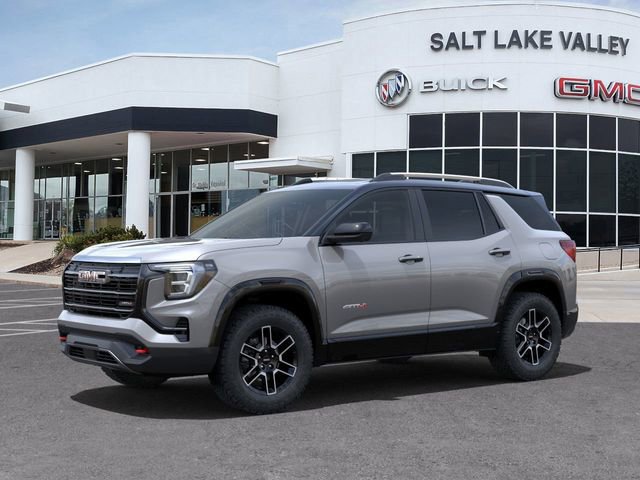 2026 Gmc Terrain AT4 photo 2