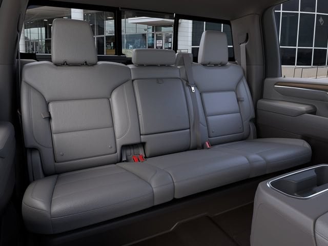 2026 GMC Sierra 2500HD SLT - Photo 17