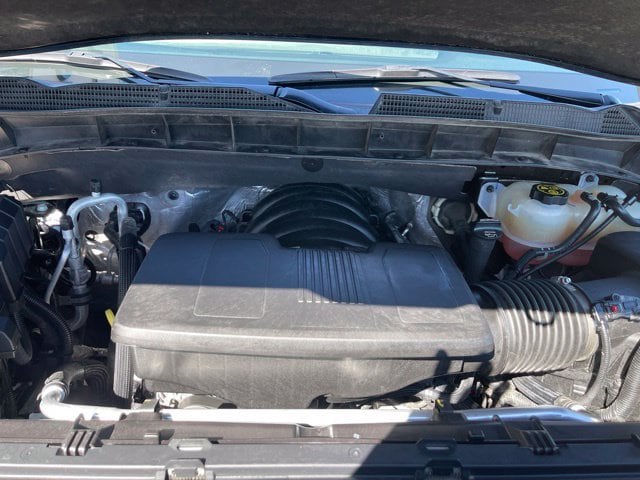 2022 GMC Sierra 1500 AT4X - Photo 24