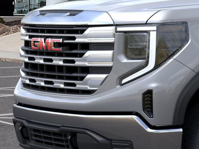 2026 GMC Sierra 1500 SLE - Photo 14