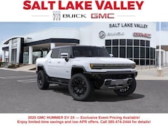 2025 GMC HUMMER EV Pickup 2X Truck