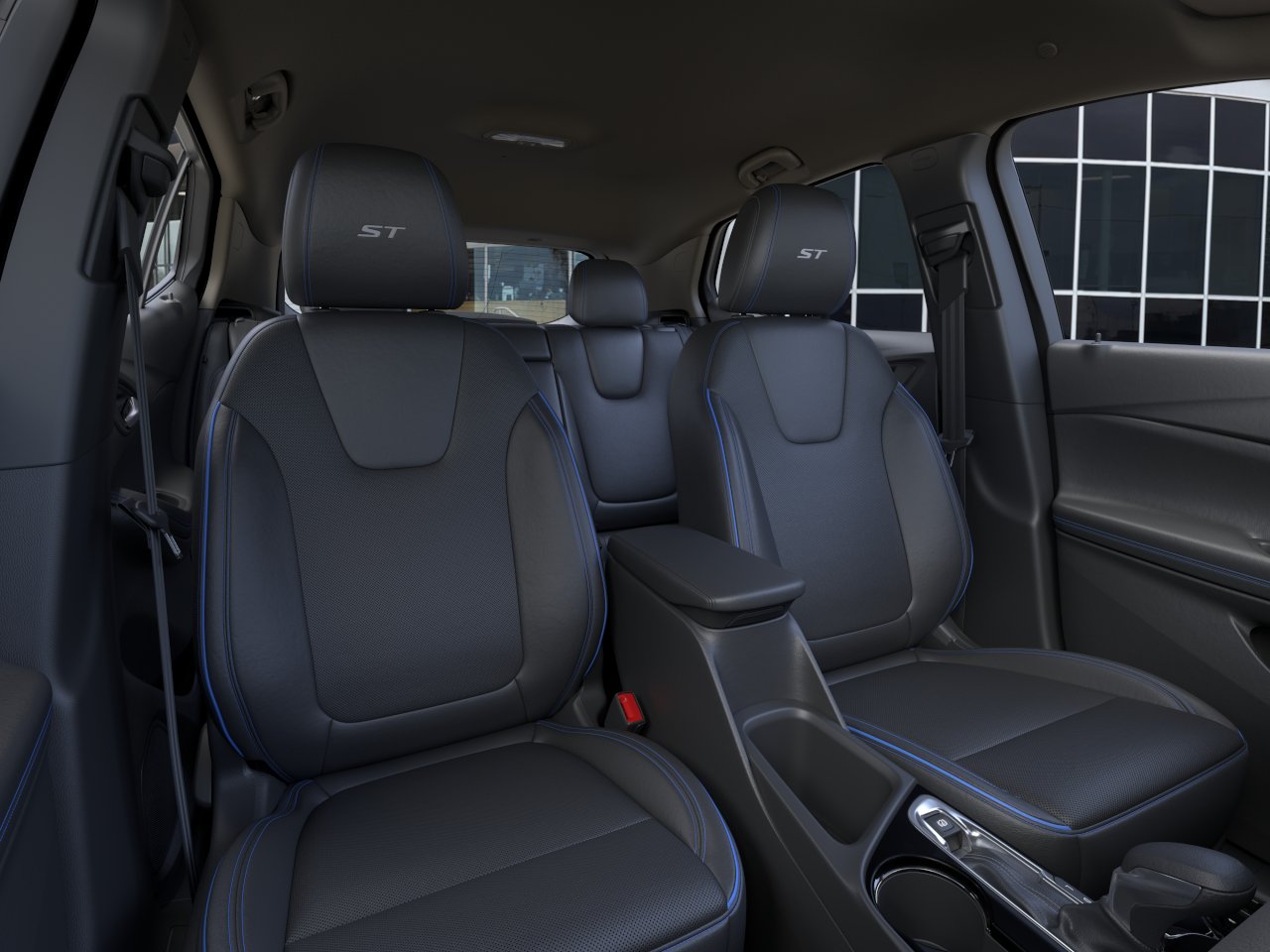 2026 Buick Encore GX Sport Touring - Photo 40