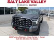 Toyota Tundra 4WD