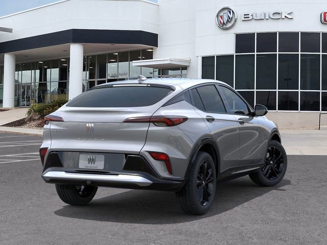 2025 Buick Envista ST photo 2