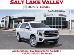2025 GMC Yukon Elevation SUV