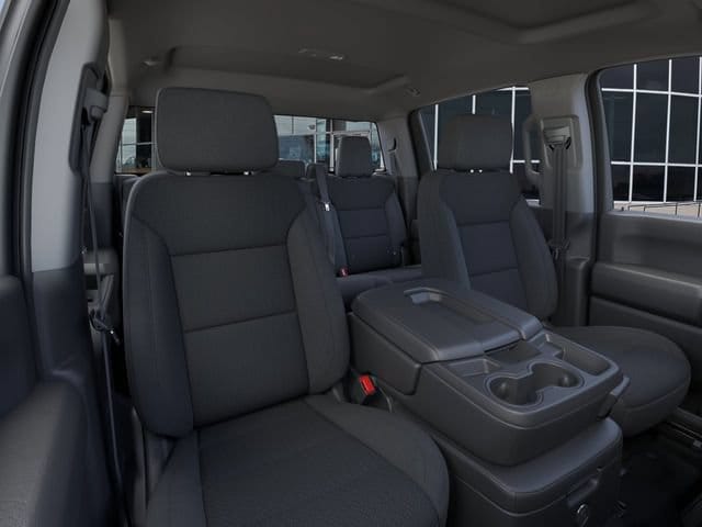 2026 GMC Sierra 3500HD Pro - Photo 16