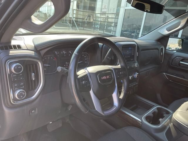 2020 GMC Sierra 1500 Elevation - Photo 7
