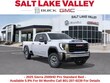 GMC Sierra 2500 HD