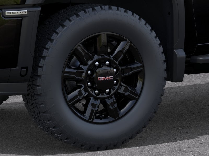 2026 GMC Sierra 3500HD AT4 - Photo 33