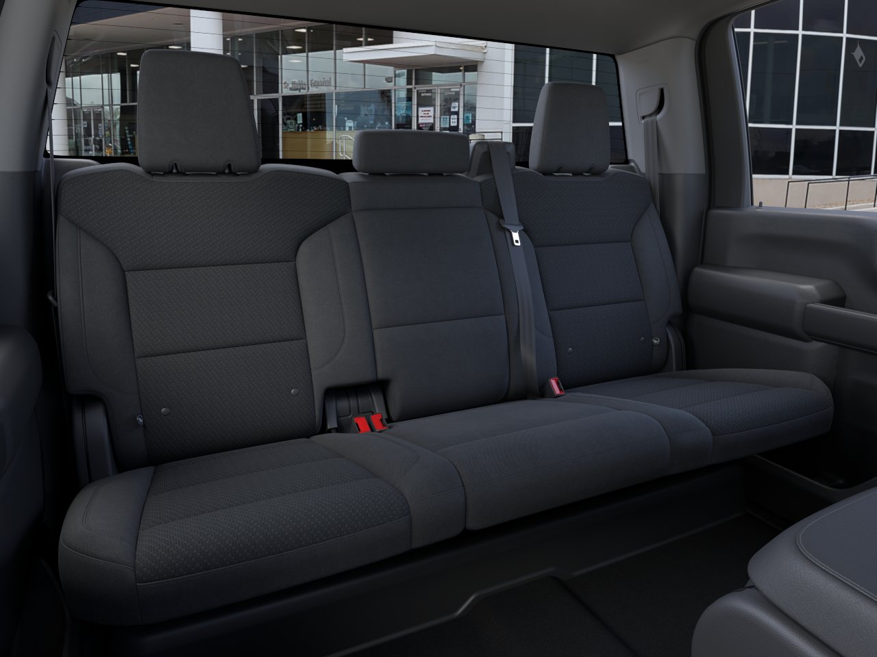 2026 GMC Sierra 3500HD Pro - Photo 41