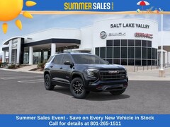 2026 GMC Terrain AT4 SUV
