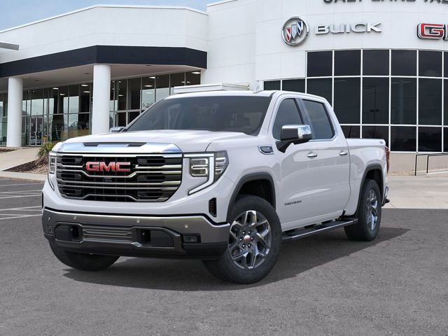 2026 GMC Sierra 1500 SLT - Photo 7