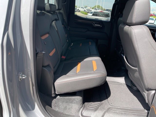 2024 GMC Sierra 1500 AT4 - Photo 22