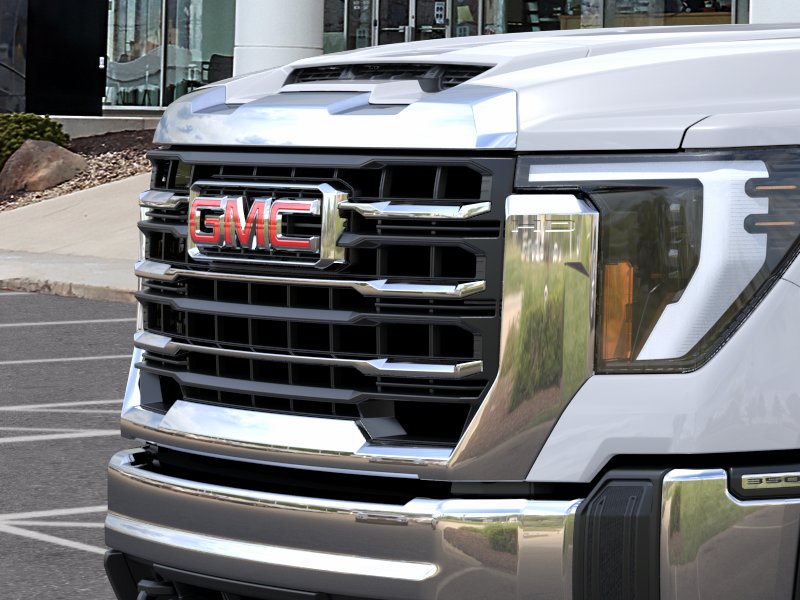2026 GMC Sierra 3500 Chassis Cab Pro - Photo 37