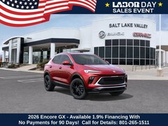 2026 Buick Encore GX Sport Touring SUV