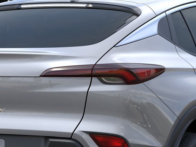 2026 Buick Envista Preferred - Photo 12