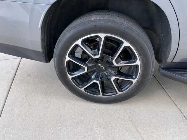 2021 Chevrolet Tahoe RST - Photo 21