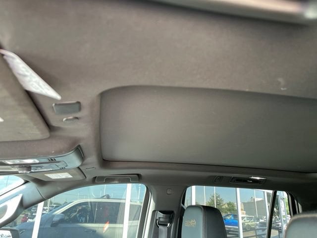 2022 Chevrolet Tahoe High Country - Photo 16
