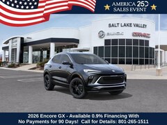 2026 Buick Encore GX Sport Touring SUV