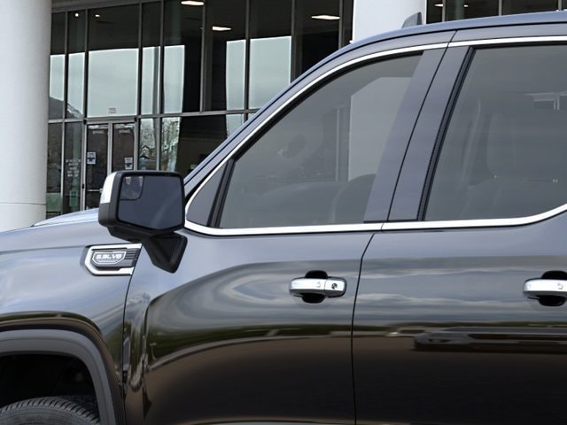 2026 GMC Sierra 1500 SLT - Photo 12
