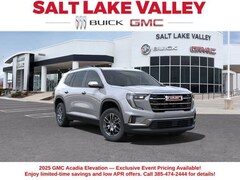 2025 GMC Acadia Elevation SUV