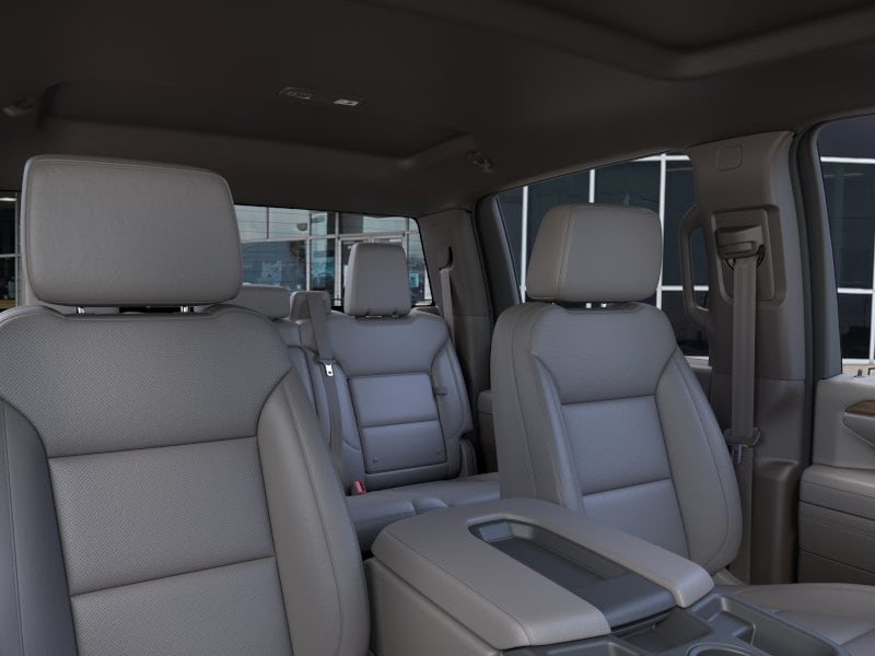 2026 GMC Sierra 2500HD SLT - Photo 49